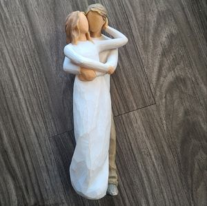 Willow Tree Figurine - “Together”